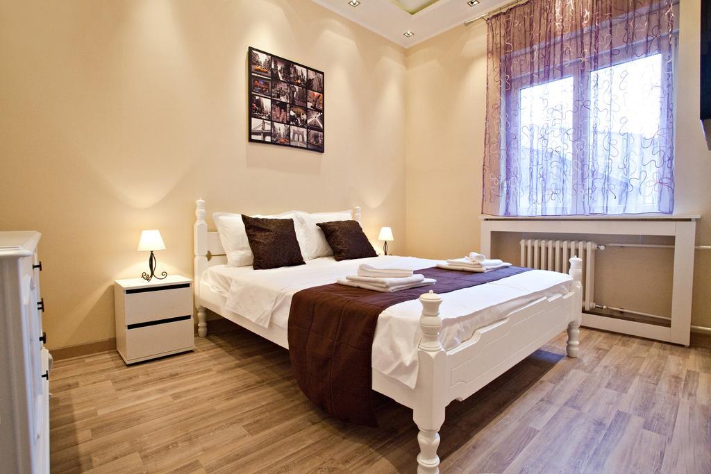 Feel Belgrade Bohemian Apartment Kültér fotó
